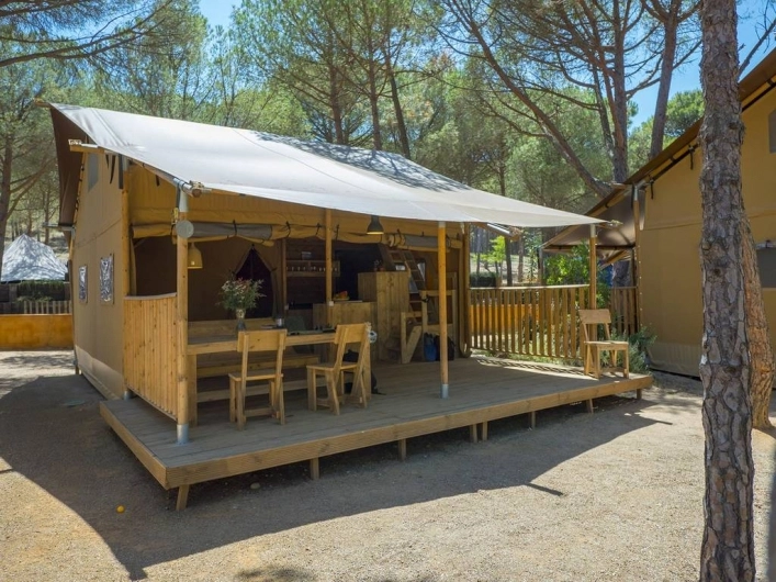 Yelloh! Village Punta Milà - zdjęcie 3