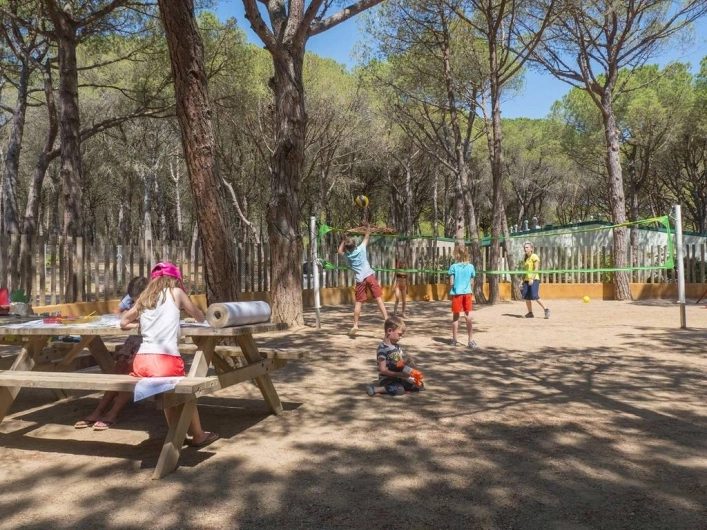 Yelloh! Village Punta Milà - zdjęcie 1