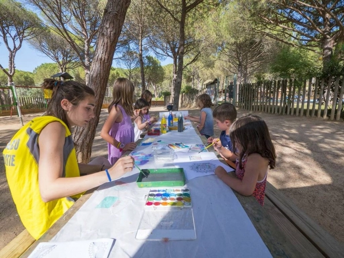 Yelloh! Village Punta Milà - zdjęcie 1