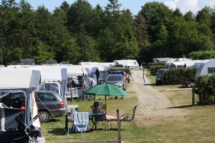 A35 Sindal Camping & Kanoudlejning - zdjęcie 4