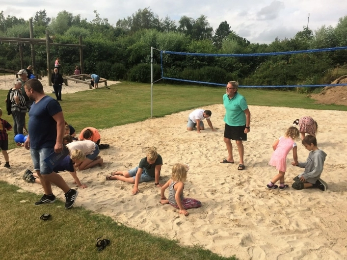 A35 Sindal Camping & Kanoudlejning - zdjęcie 3