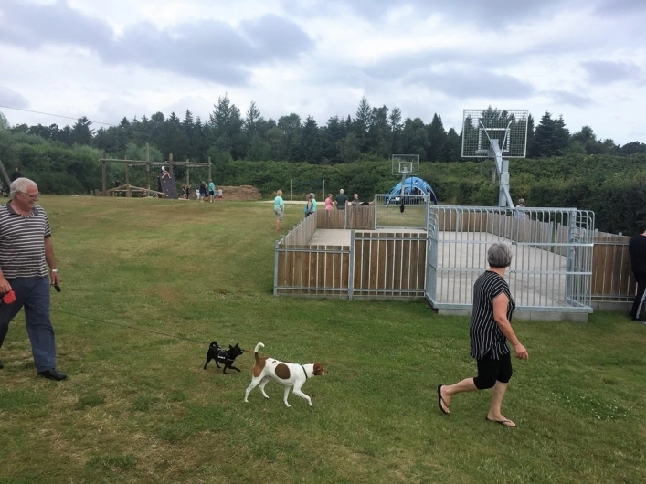 A35 Sindal Camping & Kanoudlejning - zdjęcie 2