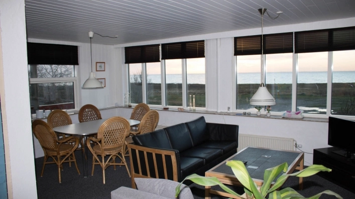 Aa Strand Camping - zdjęcie 3