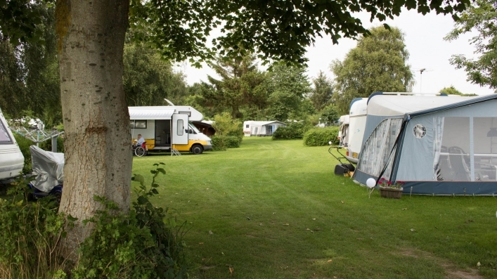 Aa Strand Camping - zdjęcie 2