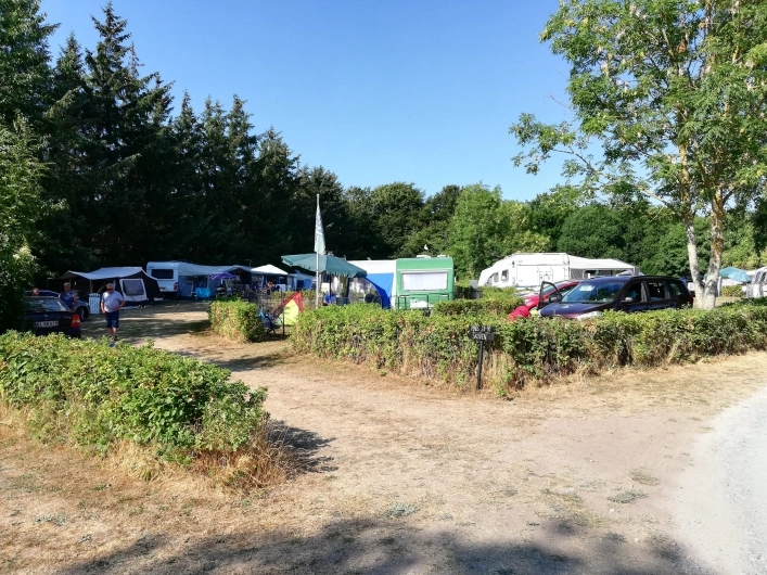 Aa Strand Camping - zdjęcie 1