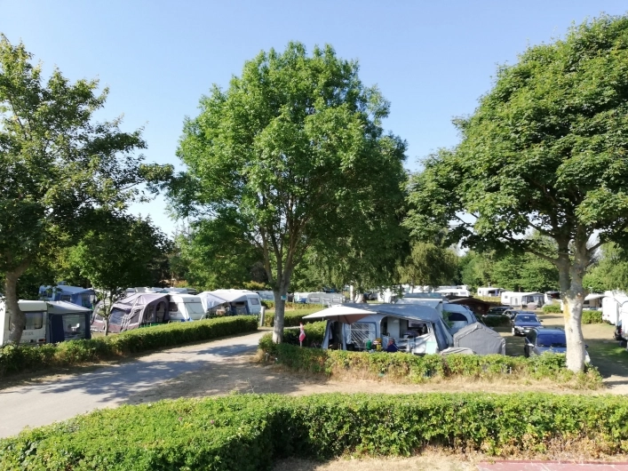 Aa Strand Camping - zdjęcie 1