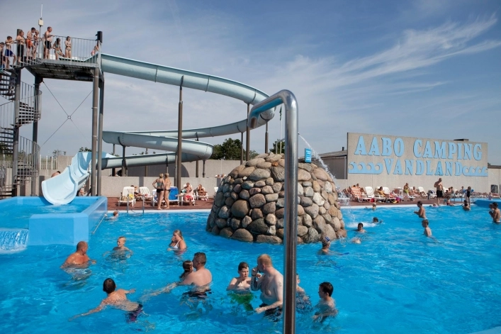 Aabo Camping - Vandland - zdjęcie 4