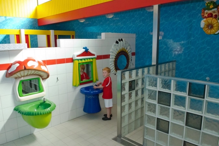 Aabo Camping - Vandland - zdjęcie 3