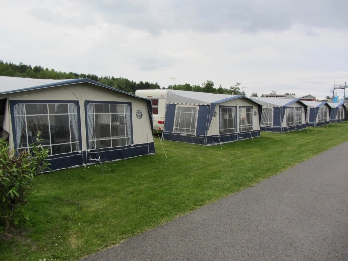 Aabo Camping - Vandland - zdjęcie 2