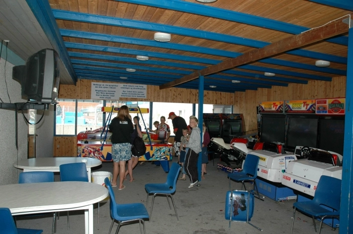 Aabo Camping - Vandland - zdjęcie 1