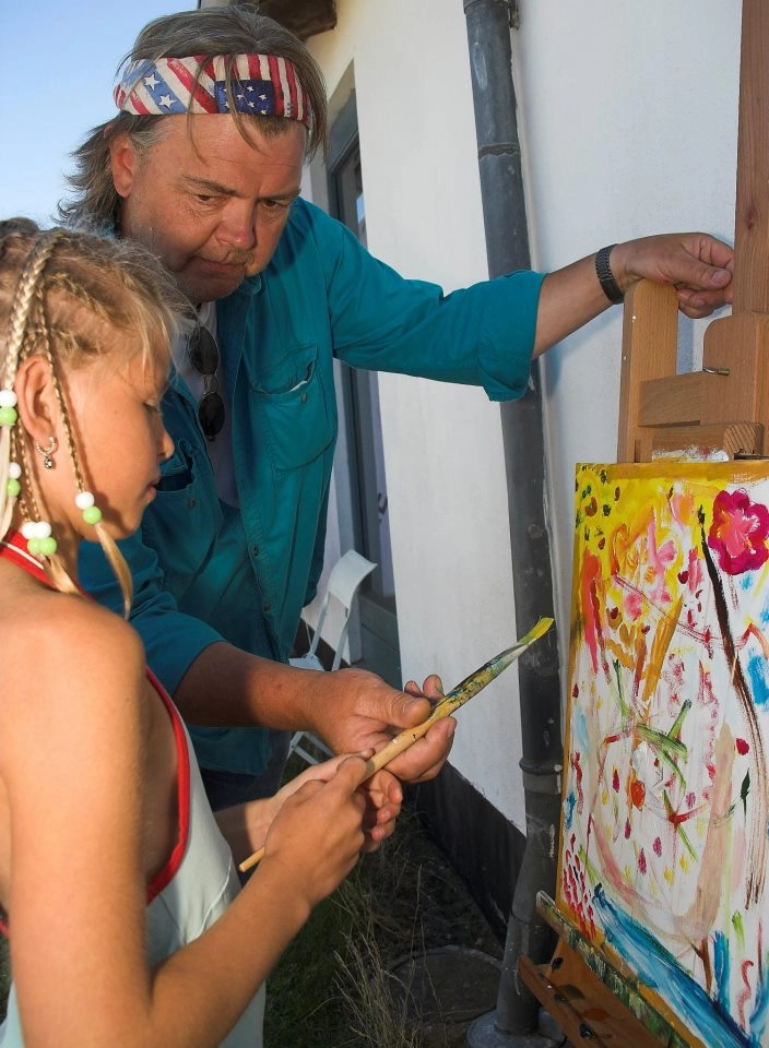 Aabo Camping - Vandland - zdjęcie 1