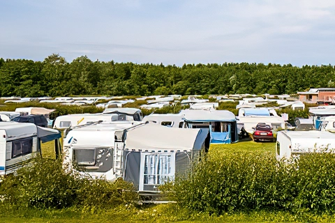Aabo Camping - Vandland