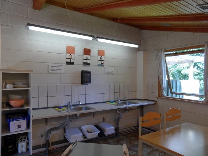 Aakirkeby Camping - zdjęcie 1