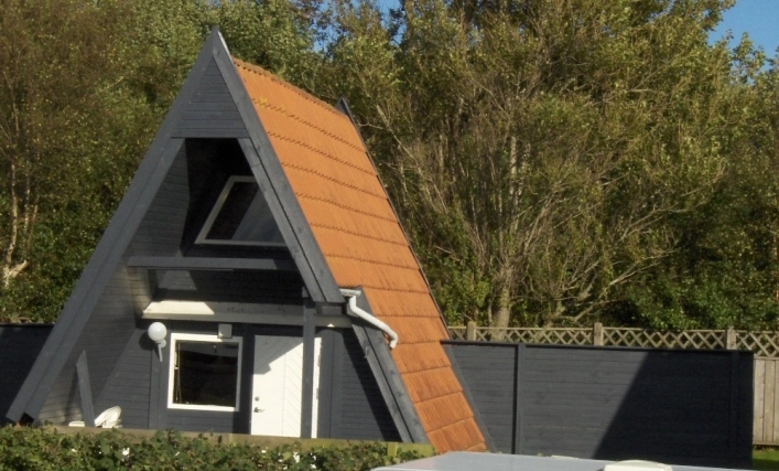 Aalborg - Nibe Camping Sølyst - zdjęcie 2