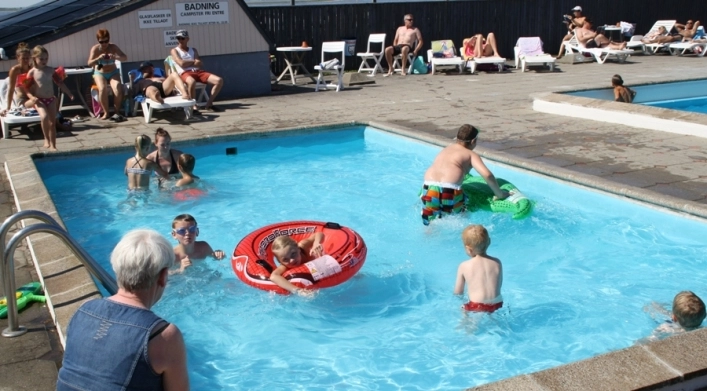 Aalborg - Nibe Camping Sølyst - zdjęcie 1