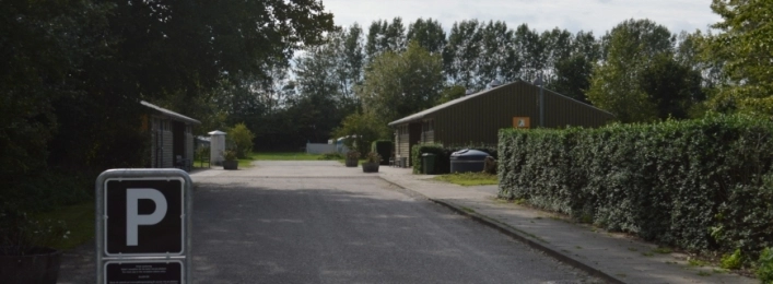 Aalborg Camping - zdjęcie 2