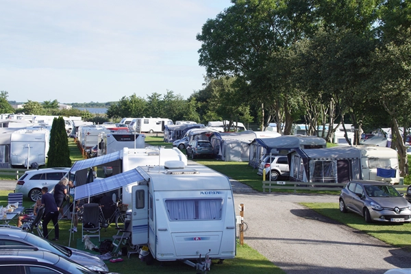 Aalborg Familie Camping Strandparken - zdjęcie 1