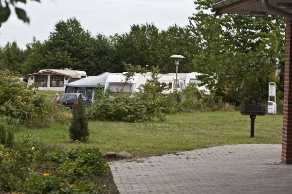 Aarhus Camping - zdjęcie 2