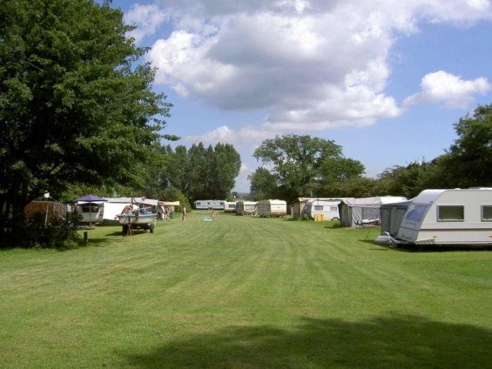 Aarø Camping - zdjęcie 3