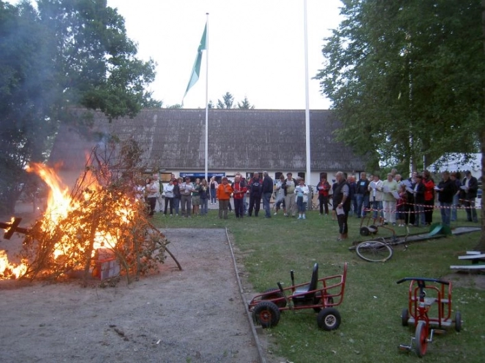 Aarø Camping - zdjęcie 1