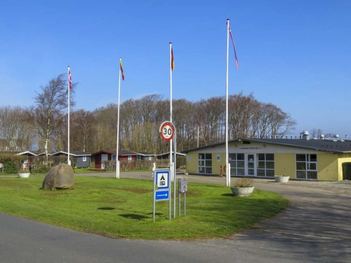 Ærøskøbing Camping - zdjęcie 1