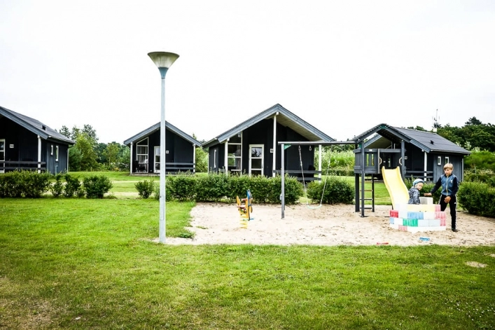 Albertinelund Camping - zdjęcie 4