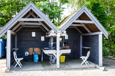 Albertinelund Camping - zdjęcie 2