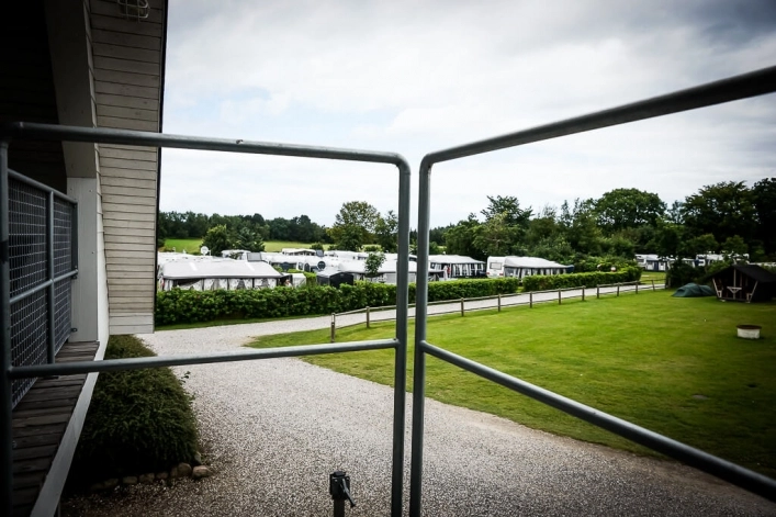 Albertinelund Camping - zdjęcie 1