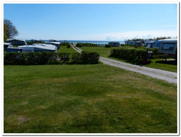 Als Havbakker Camping - zdjęcie 3