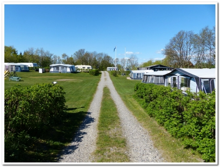 Als Havbakker Camping - zdjęcie 1