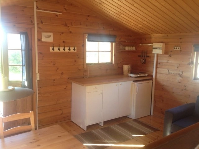 Anholt Camping - zdjęcie 1