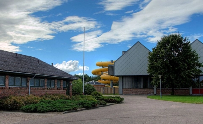 Arrild-Ferieby-Camping - zdjęcie 2