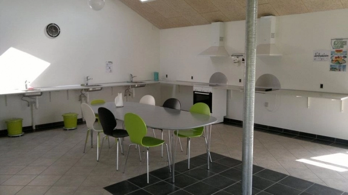 Arrild-Ferieby-Camping - zdjęcie 1