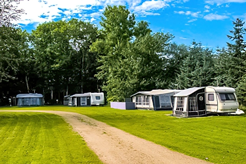 Arrild-Ferieby-Camping