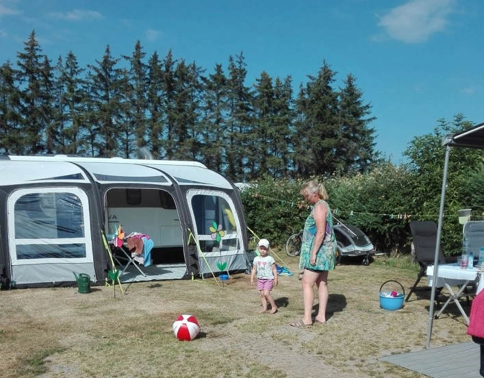 Asaa Camping & Hytteferie - zdjęcie 4