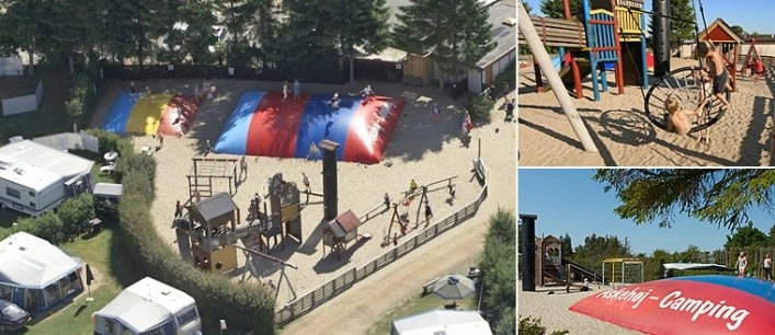 Askehøj Camping - zdjęcie 1