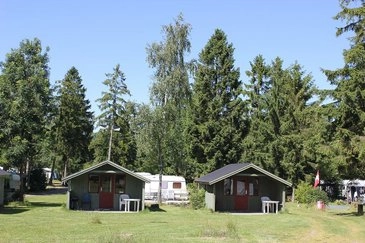 Assentorp Camping - zdjęcie 1