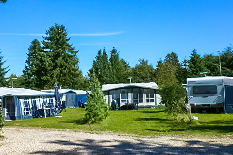 Assentorp Camping