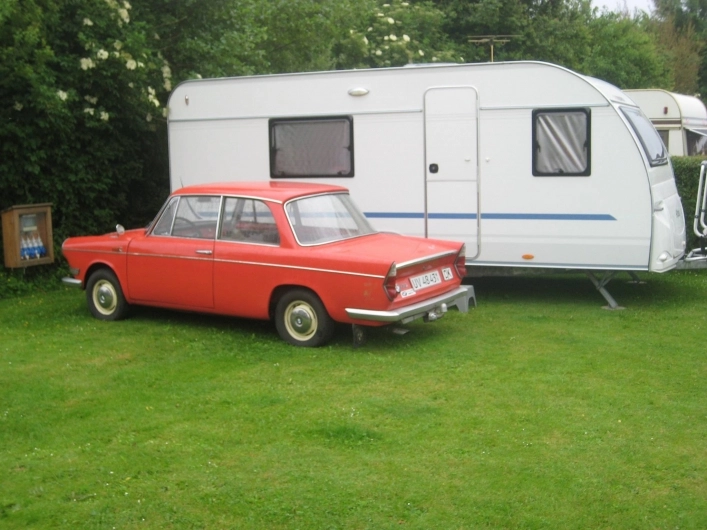 Attrup Camping - zdjęcie 1