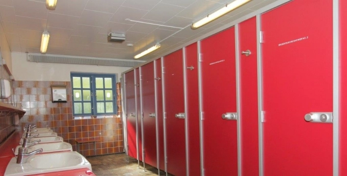 Augustenborg Yachthavns Camping - zdjęcie 3