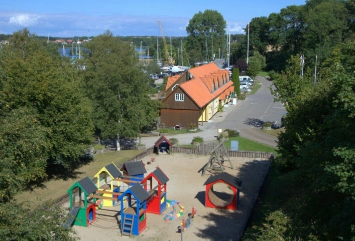 Augustenborg Yachthavns Camping - zdjęcie 1