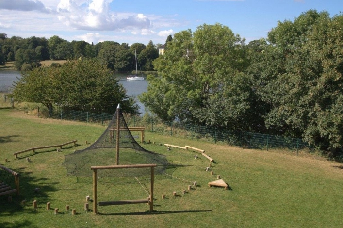 Augustenborg Yachthavns Camping - zdjęcie 1