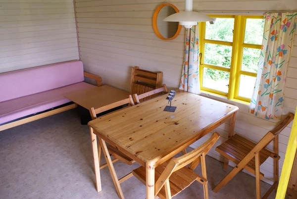 Augustenhof Strand Camping - zdjęcie 4