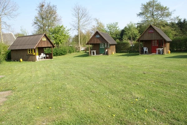 Augustenhof Strand Camping - zdjęcie 3