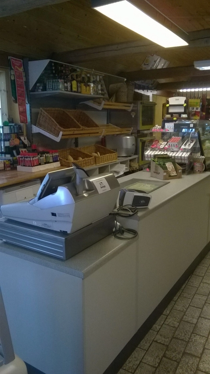 Augustenhof Strand Camping - zdjęcie 2