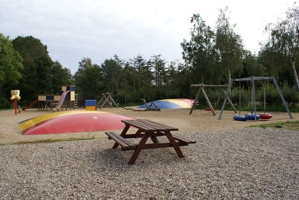 Augustenhof Strand Camping - zdjęcie 1