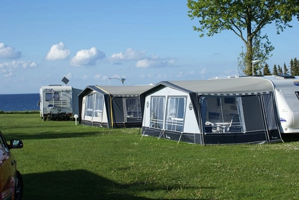 Augustenhof Strand Camping - zdjęcie 1