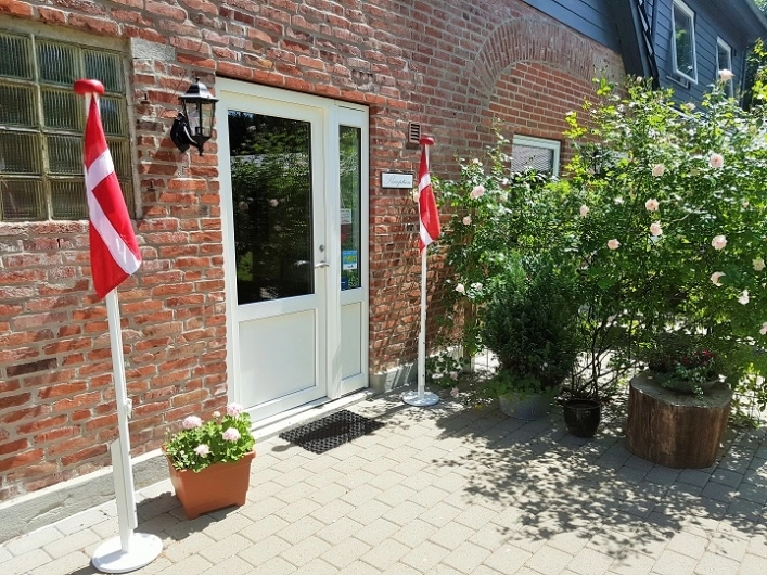 B&B Vesterhede - zdjęcie 2