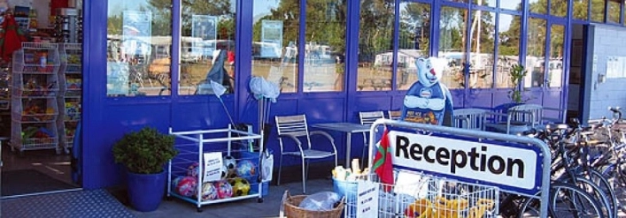 Balka Strand Familiecamping - zdjęcie 4