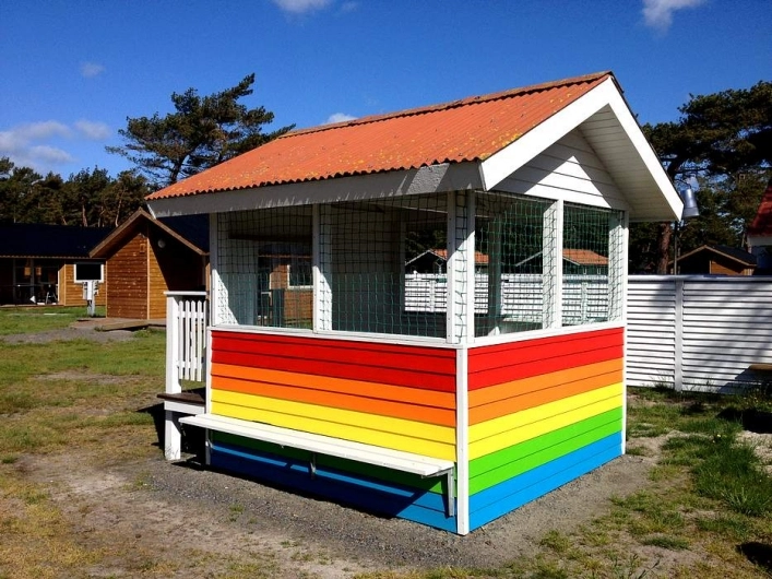 Balka Strand Familiecamping - zdjęcie 3